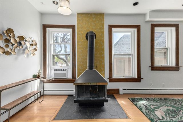 1021 E 17th Avenue 20, Denver, CO 80218