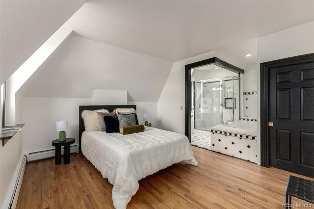 1021 E 17th Avenue 20, Denver, CO 80218