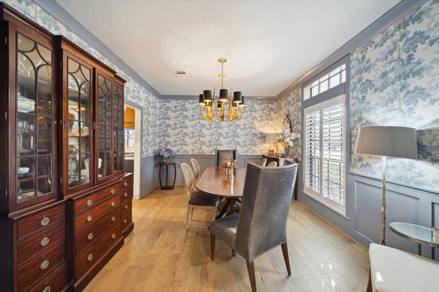 4110 Long Leaf Lane, Houston, TX 77365