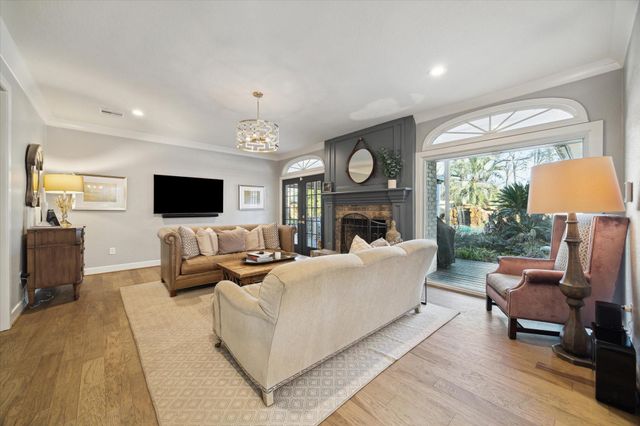 4110 Long Leaf Lane, Houston, TX 77365