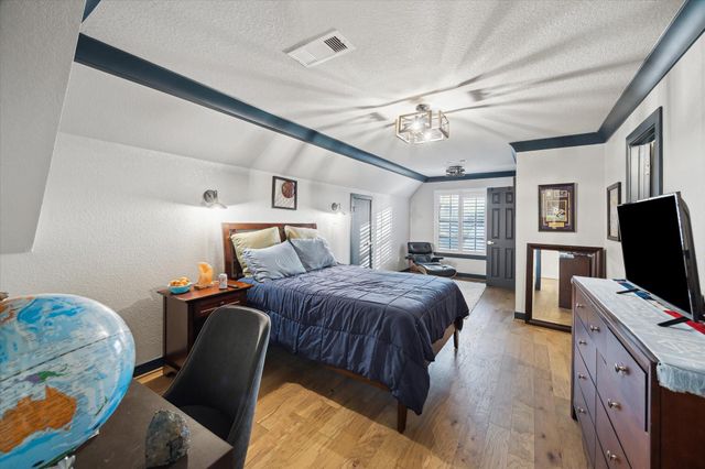 4110 Long Leaf Lane, Houston, TX 77365