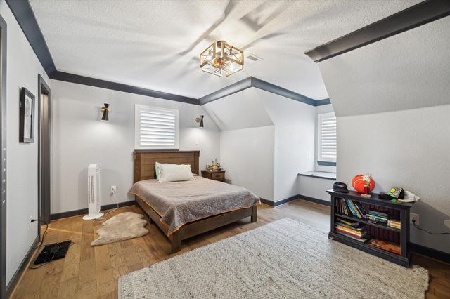 4110 Long Leaf Lane, Houston, TX 77365