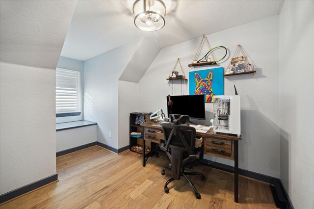 4110 Long Leaf Lane, Houston, TX 77365