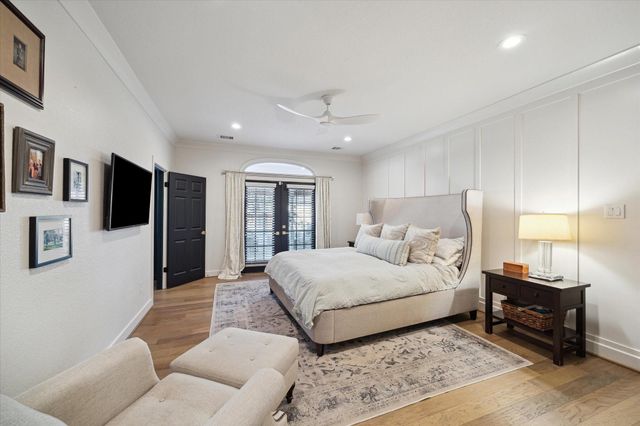 4110 Long Leaf Lane, Houston, TX 77365