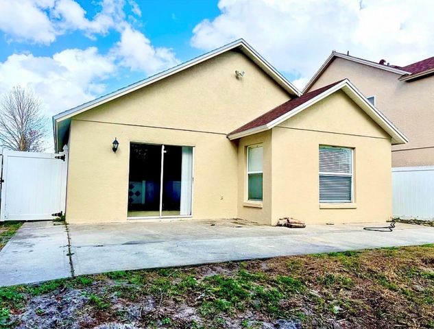 13158 ODYSSEY LAKE WAY, Orlando, FL 32826