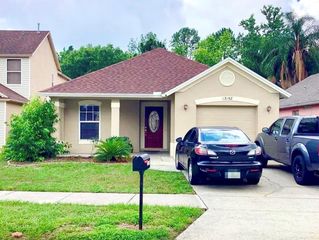 13158 ODYSSEY LAKE WAY, Orlando, FL 32826