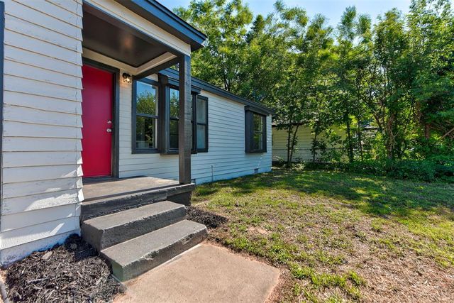 6709 NW 24th Street, Bethany, OK 73008