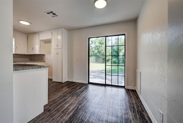 6709 NW 24th Street, Bethany, OK 73008