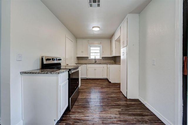 6709 NW 24th Street, Bethany, OK 73008