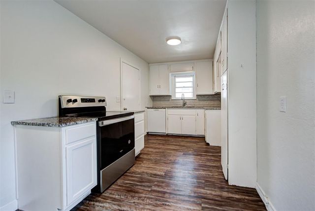 6709 NW 24th Street, Bethany, OK 73008