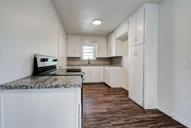 6709 NW 24th Street, Bethany, OK 73008