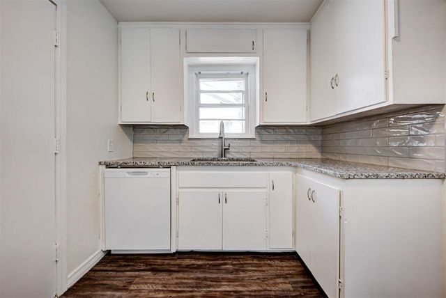 6709 NW 24th Street, Bethany, OK 73008