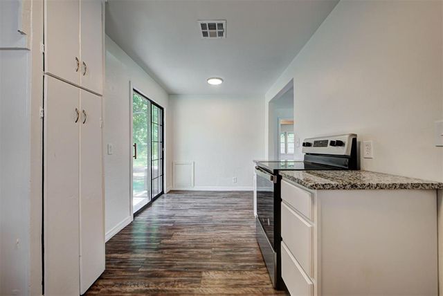 6709 NW 24th Street, Bethany, OK 73008