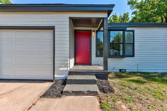 6709 NW 24th Street, Bethany, OK 73008