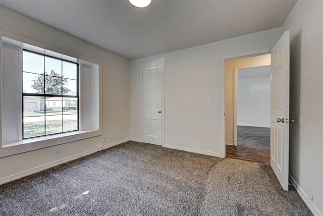 6709 NW 24th Street, Bethany, OK 73008