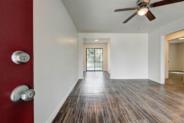 6709 NW 24th Street, Bethany, OK 73008