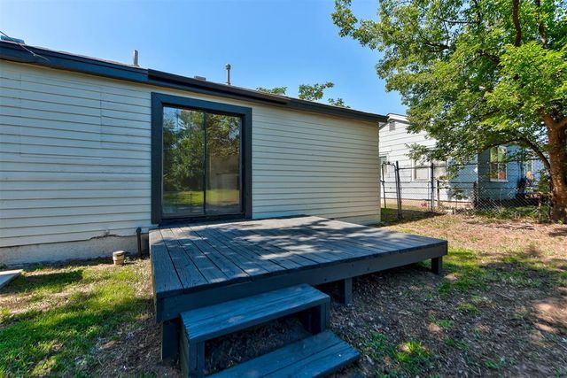 6709 NW 24th Street, Bethany, OK 73008