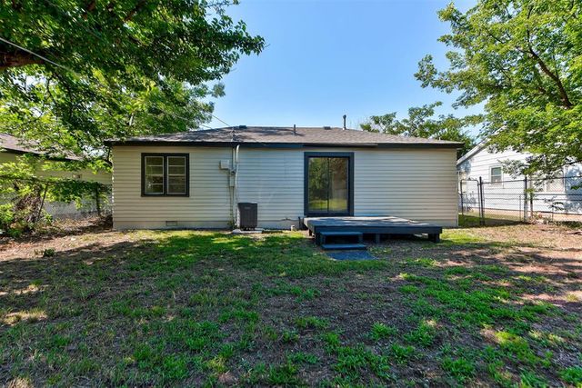 6709 NW 24th Street, Bethany, OK 73008