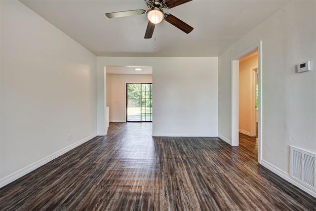 6709 NW 24th Street, Bethany, OK 73008