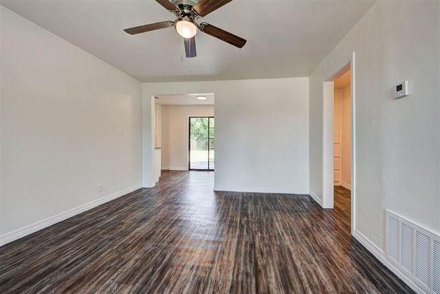 6709 NW 24th Street, Bethany, OK 73008