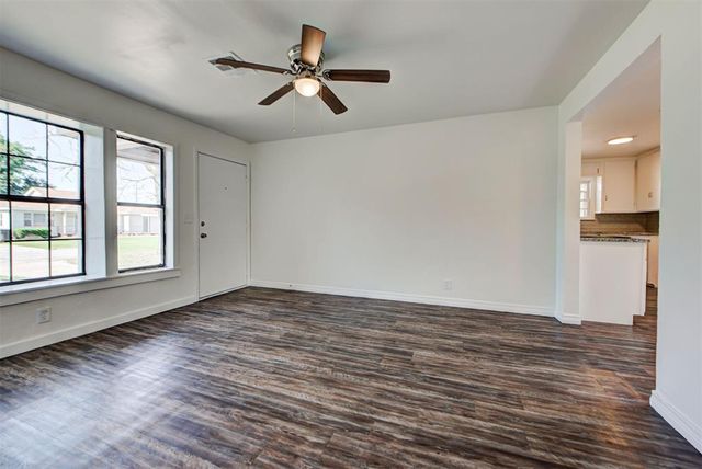 6709 NW 24th Street, Bethany, OK 73008
