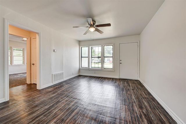 6709 NW 24th Street, Bethany, OK 73008