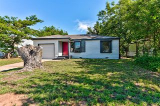 6709 NW 24th Street, Bethany, OK 73008