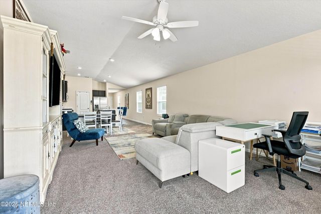 375 CAMINHA Road, St. Augustine, FL 32084