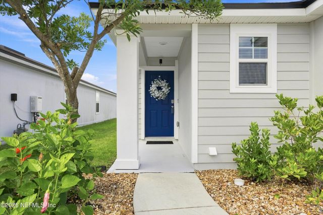 375 CAMINHA Road, St. Augustine, FL 32084