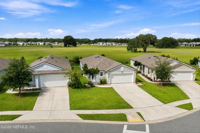 375 CAMINHA Road, St. Augustine, FL 32084
