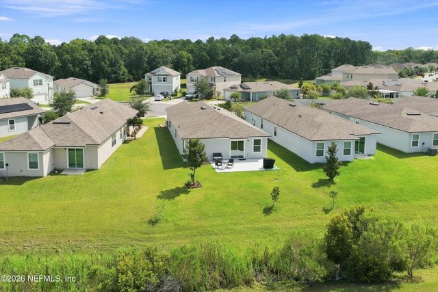 375 CAMINHA Road, St. Augustine, FL 32084