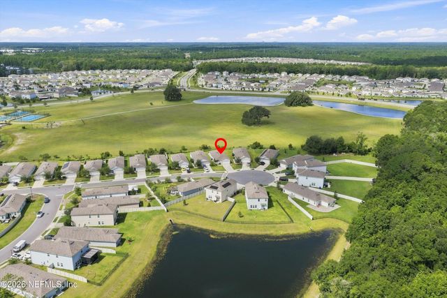 375 CAMINHA Road, St. Augustine, FL 32084