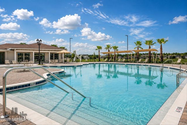 375 CAMINHA Road, St. Augustine, FL 32084