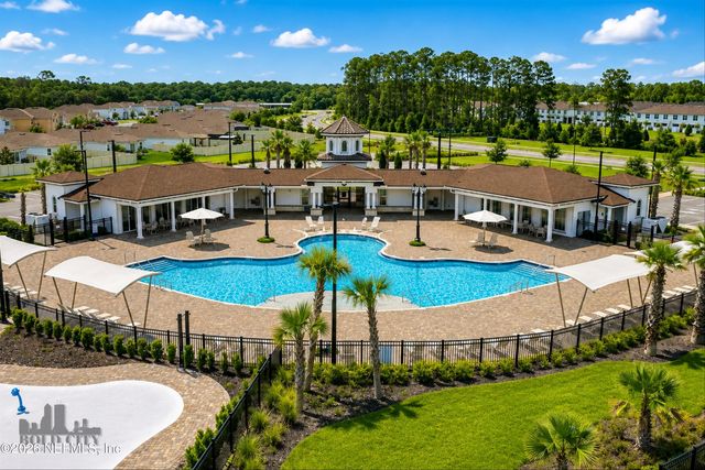 375 CAMINHA Road, St. Augustine, FL 32084
