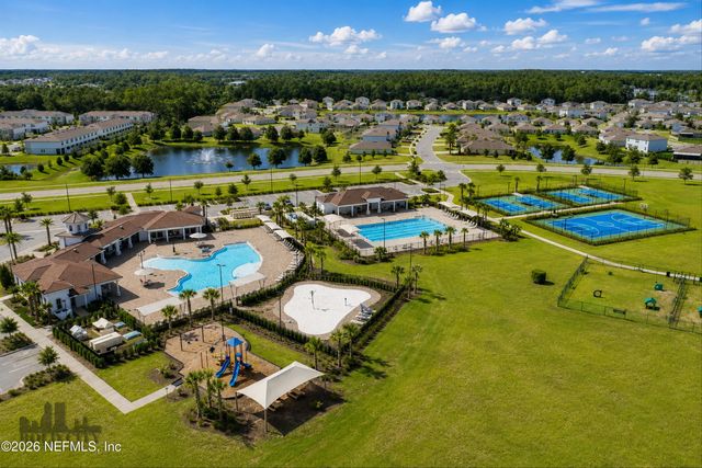 375 CAMINHA Road, St. Augustine, FL 32084