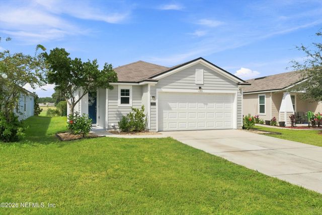 375 CAMINHA Road, St. Augustine, FL 32084