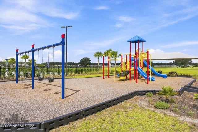 375 CAMINHA Road, St. Augustine, FL 32084