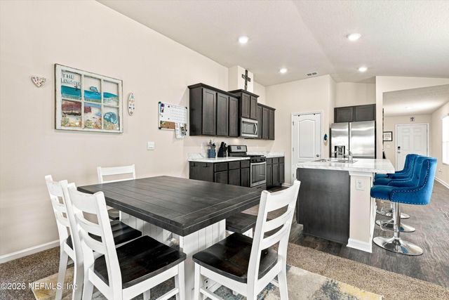 375 CAMINHA Road, St. Augustine, FL 32084