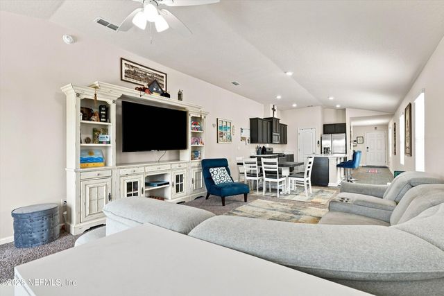 375 CAMINHA Road, St. Augustine, FL 32084