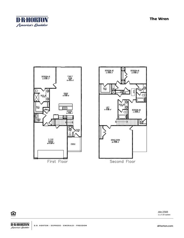 568 Woodland Farms Circle, Aynor, SC 29511 — photo 3
