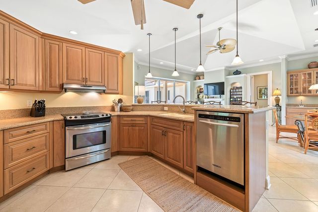 5840 Turnberry Lane, Vero Beach, FL 32967