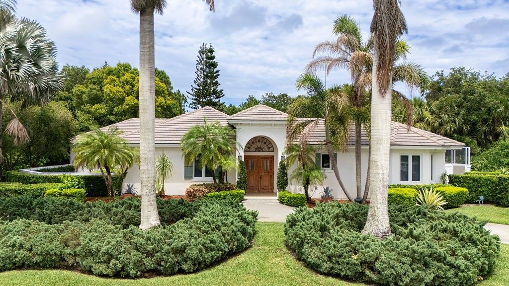 5840 Turnberry Lane, Vero Beach, FL 32967