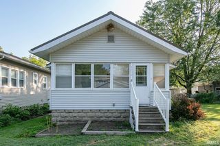 8500 E Wesley Lane, North Webster, IN 46555