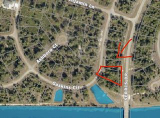 GASKINS CIRCLE, North Port, FL 34288