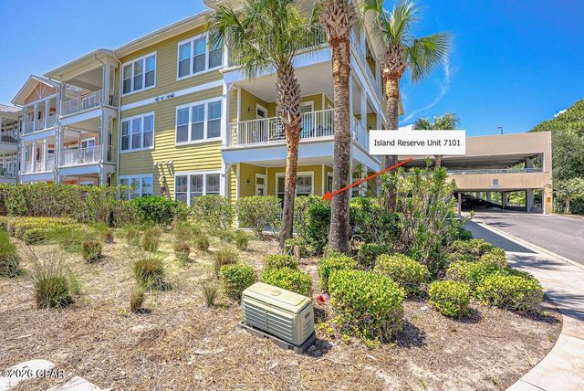 8700 Front Beach Road 7101, Panama City Beach, FL 32407