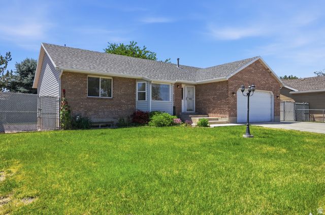 2171 W 3800 S, West Valley City, UT 84119