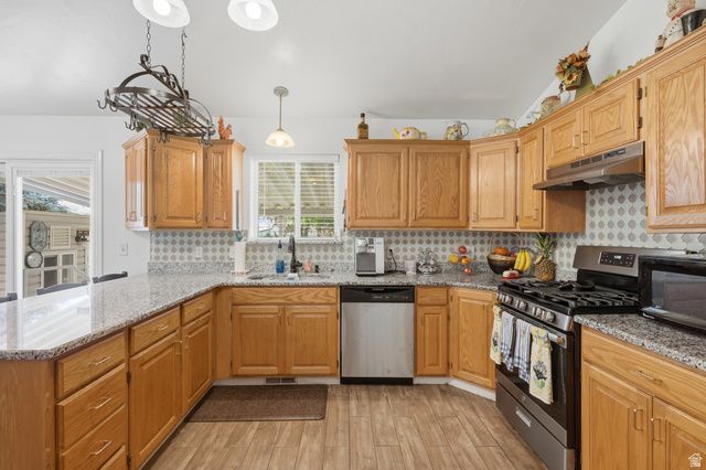 2171 W 3800 S, West Valley City, UT 84119