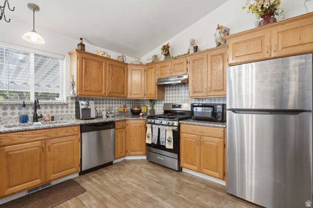 2171 W 3800 S, West Valley City, UT 84119