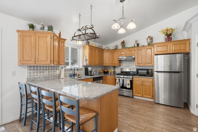 2171 W 3800 S, West Valley City, UT 84119