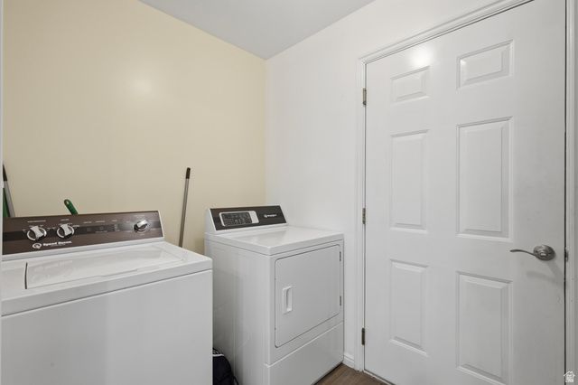 2171 W 3800 S, West Valley City, UT 84119